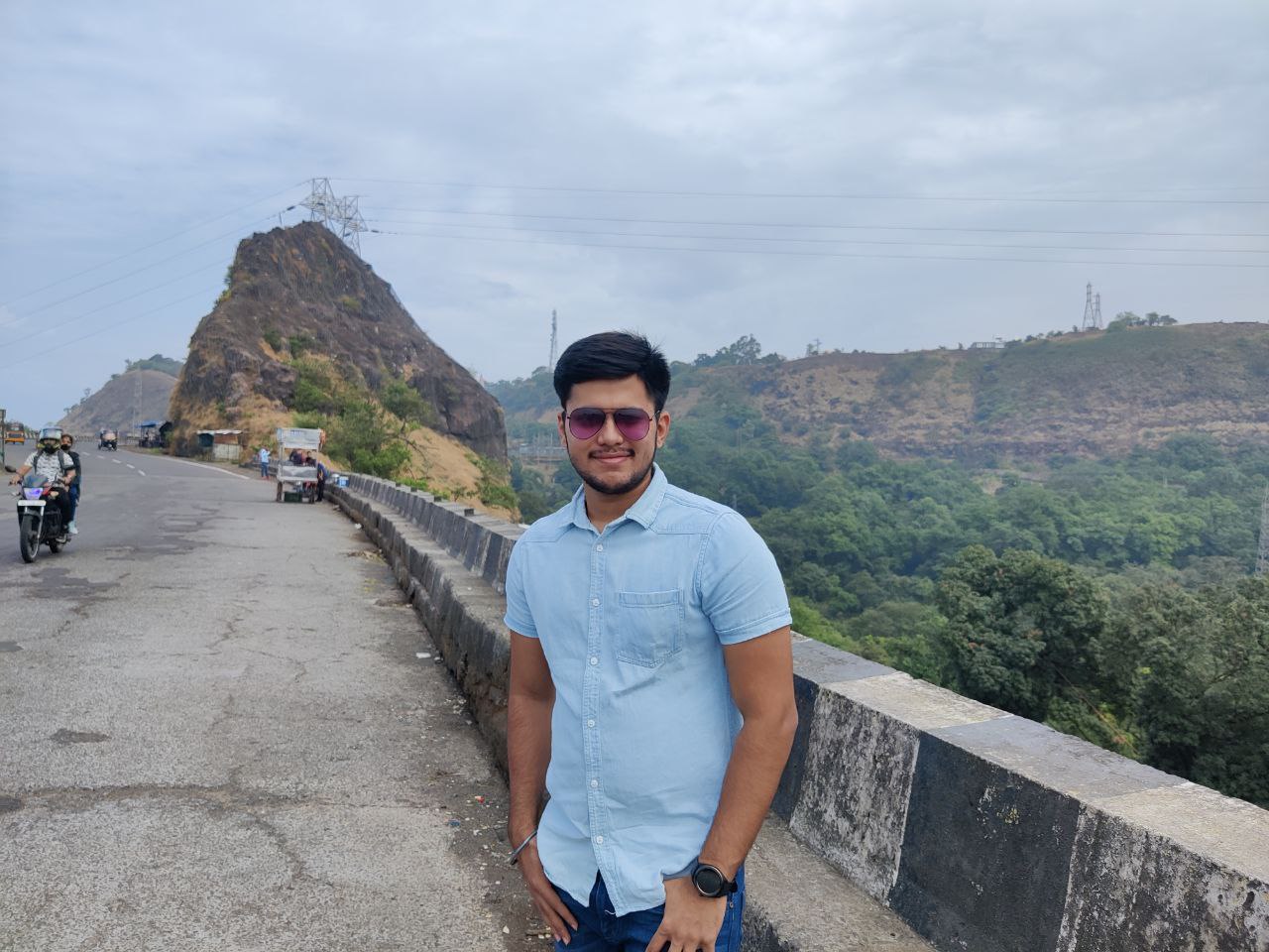 Niraj Bhatija