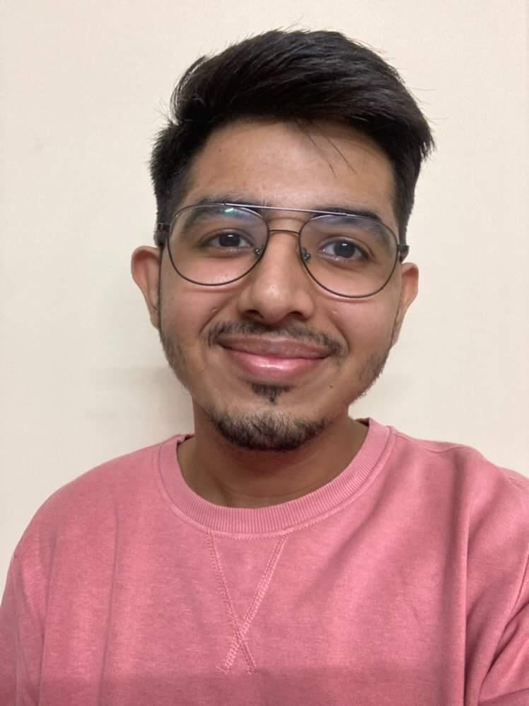 Krishna Chabbria